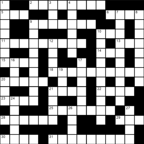 How Teachers Get Taught crossword image