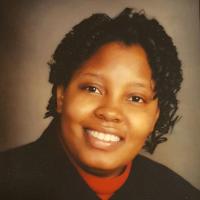 Courtesy image of Lisa Barksdale-Shaw