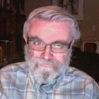  photo of Robert Sturges