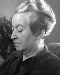  gabriela mistral 1945