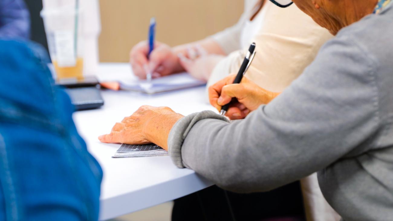 Write On: Elevating Writing Instruction with Cognitive Strategies