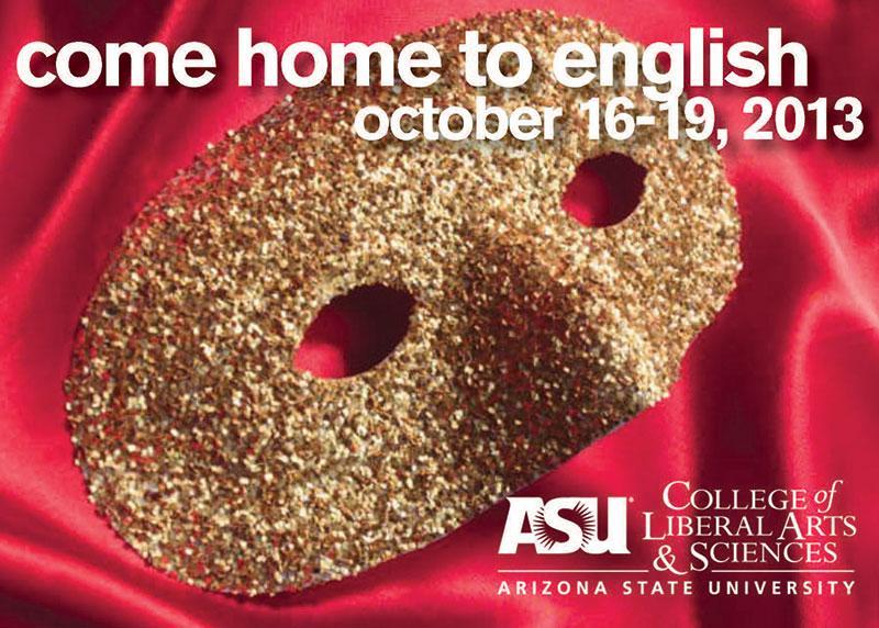 Come Home to English 2013 image