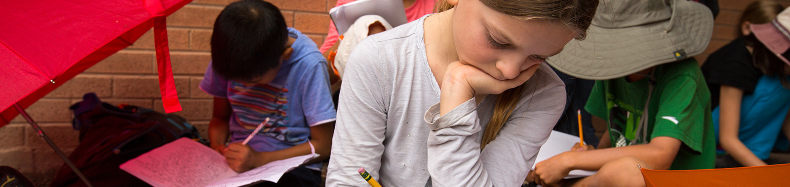 YAWP: Young Adult Writing Program | CAWP